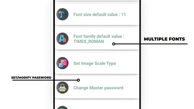 All-in-one Document Reader & Viewer, PDF, TXT, HTML, XML, PPT & PDF application смотреть онлайн