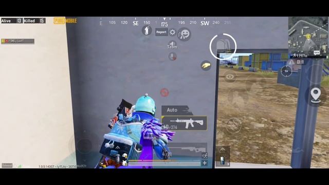 NEW WORLD RECORD IN MILITARY BASE PUBG LION | ROG 3 FIVE FINGER+ FULL GYRO PUBG MOBILE LION # 0007 смотреть онлайн