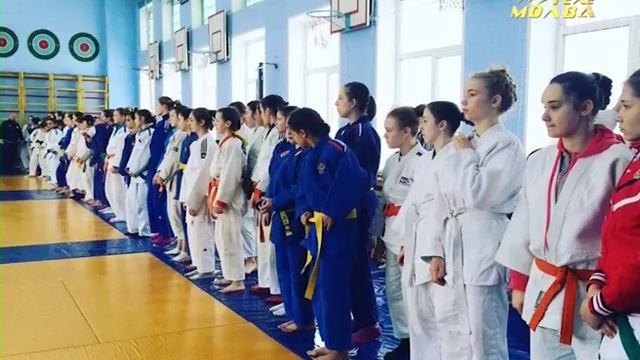 Весенний кубок по дзюдо смотреть онлайн