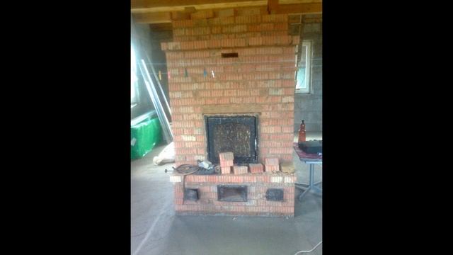 Как я построил дом \ Дом своими руками с нуля смотреть онлайн