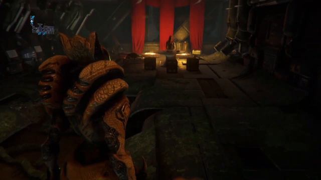 Warframe: You good Palladino? смотреть онлайн