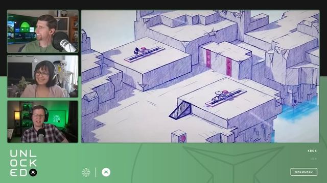 Buckle Up For Xbox’s Big Gamescom Show - Unlocked 506