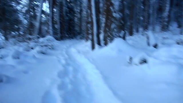 Snowmageddon 2022 смотреть онлайн
