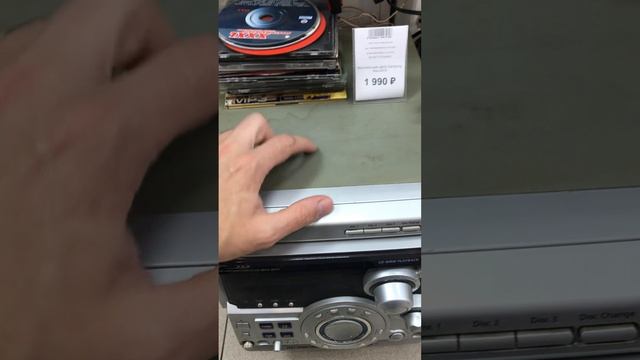 Музыкальный центр Samsung смотреть онлайн