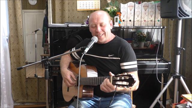 С Праздником ГСВГ смотреть онлайн