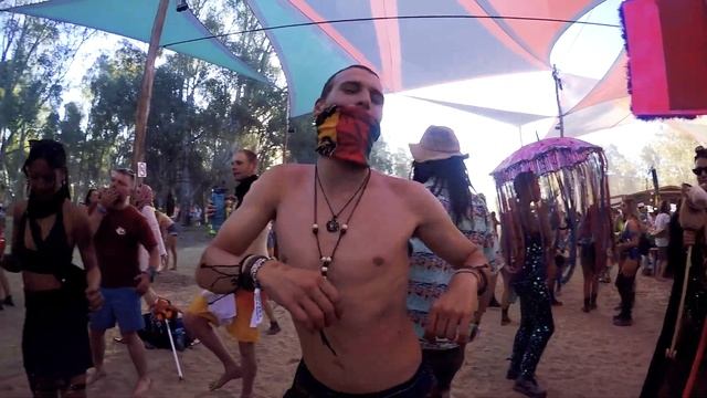Strawberry Fields Festival 2018 AFTERMOVIE