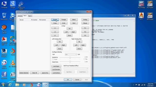 how to PCSX2 emulator download and install on windows 7 смотреть онлайн