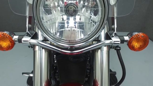 2007 KAWASAKI VN900LT VULCAN 900 CLASSIC LT - National Powersports Distributors смотреть онлайн