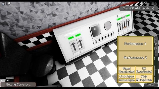 Roblox: Archived Nights (Fnaf Roleplay) смотреть онлайн