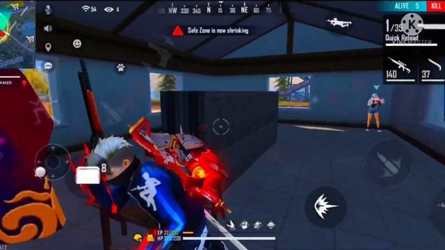 Poco X3 Pro настройки фри фаер ⚡| Free fire highlight Poco X3 Pro Мои настройки@ZeroxFF смотреть онлайн