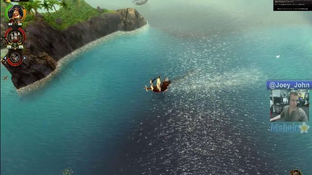 Pirates of Black Cove Walkthrough - Pt.12 смотреть онлайн