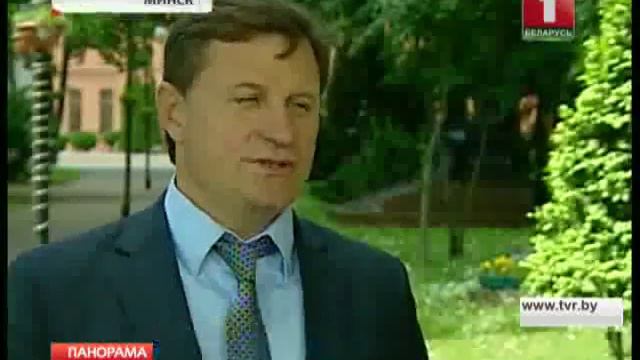 В Беларуси состоялся резервный день централизованного тестирования смотреть онлайн