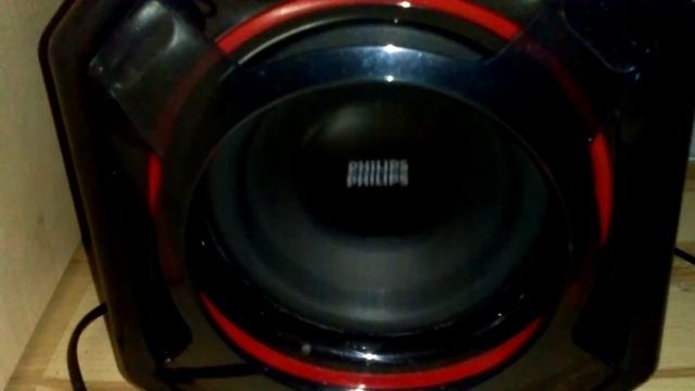 [PHILIPS SPA 5300 2.1] Bass i love you [LG L9] смотреть онлайн