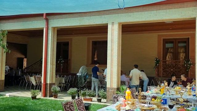 Бахтиёр Мавлонов табрикда смотреть онлайн