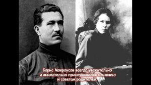 "Мелодии для души".  Борис Мокроусов