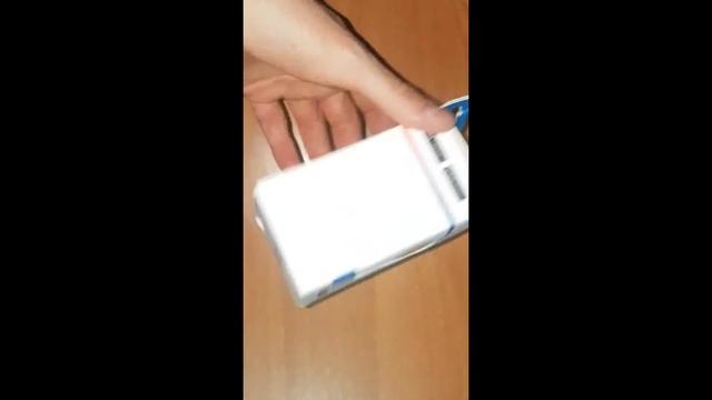 Magic Blue UU E27 Bulb смотреть онлайн