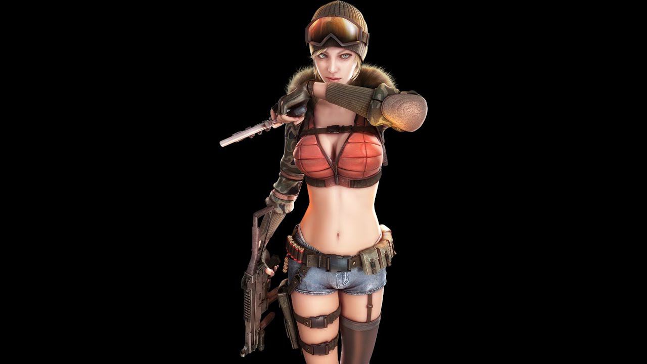 PUBG Lite Долгий Геймплей Топ 3 смотреть онлайн