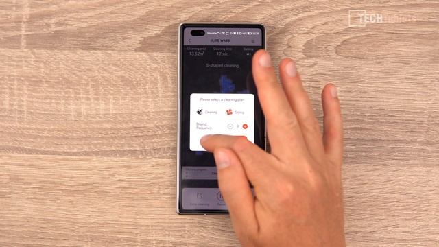 ILIFE SHINEBOT W455 Review. Is this $289 Mopping Robot Worth it? смотреть онлайн