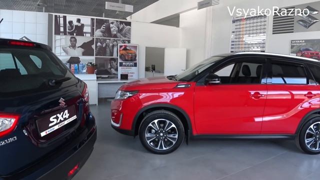 SUZUKI ЦЕНЫ август 2021 реальные цены (с допами) на новые японские автомобили. смотреть онлайн