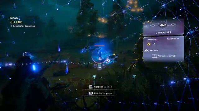 Horizon Forbidden West - PS4 смотреть онлайн