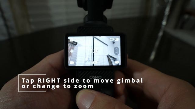 How to shoot 4k vertically on Pocket 3 and the DJI Mic connects to the iPhone? смотреть онлайн