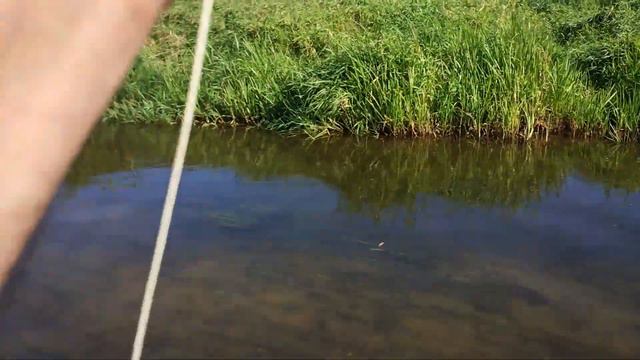 нахлыст на Москва реке 4 смотреть онлайн