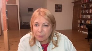 ЧТО НАС ОЖИДАЕТ В БЛИЖАЙШИЕ ГОДЫ? Вопрос-ответ с Наташей Влащенко