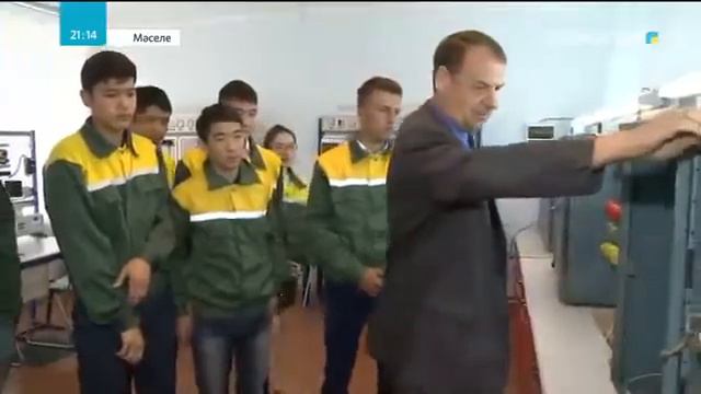 Дұрыс Мамандық таңдау смотреть онлайн