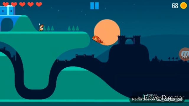Drag'n'Boom Игра про дракона часть 1 смотреть онлайн