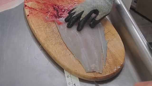 Fillet Flounder Faster (AND BETTER!) смотреть онлайн