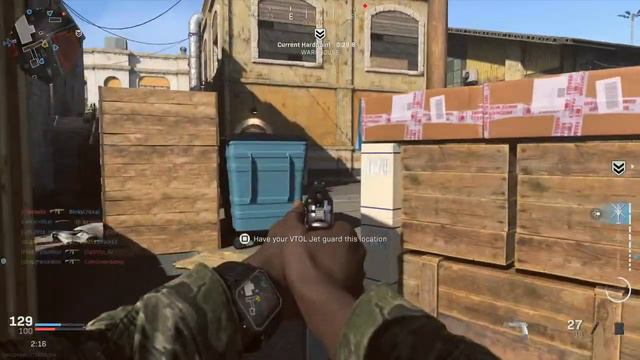 Call Of Duty Modern Warfare Suldal Harb 38-15 Found Old Games On My Hard Drive So Thought I'd Uploa смотреть онлайн