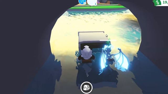 ОЧЕНЬ ДОРОГОЙ - НОВЫЙ ДОМИК в Роблокс Адопт Ми! Обновления в Roblox Adopt Me смотреть онлайн