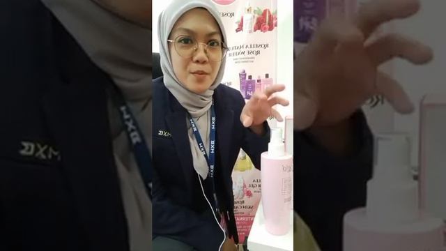 Rose Water, rossella - Cik Amira смотреть онлайн