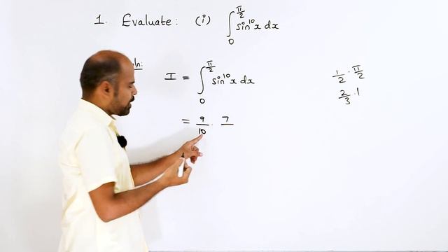 +2 | Ex - 9.6 | Sum No. 1(i) | Applications of Integration | Class 12 | State Board | ram maths смотреть онлайн