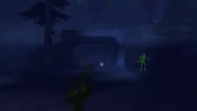 Aliens vs. Predator: Requiem Developer Walktrough смотреть онлайн