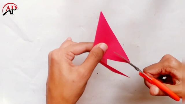 Santa Christmas Card / How to make Christmas Greeting Card / Santa Card / Easy Christmas Card смотреть онлайн