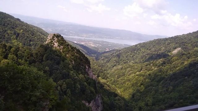 #Kocaeli#AyrıGezegen#CamTeras #Kartepe#Keşfet #TürkiyeninEnBüyükCamTerası