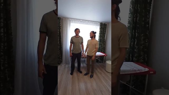 Свиля и Остеопатия