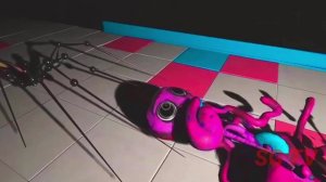 Poppy Playtime Chapter 4 - Release Teaser Trailer ( Release Early 2024)