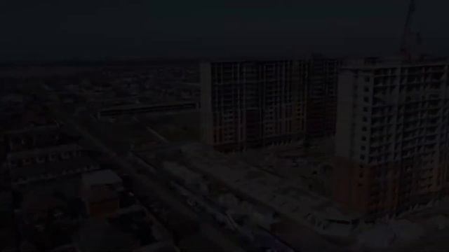 ЖК Смородина в Краснодаре (февраль 2022) | #новостройкикраснодара смотреть онлайн