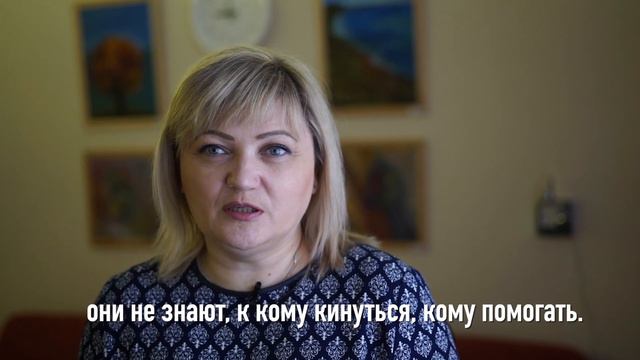 «На урок – вместе»: Настя Батяева смотреть онлайн