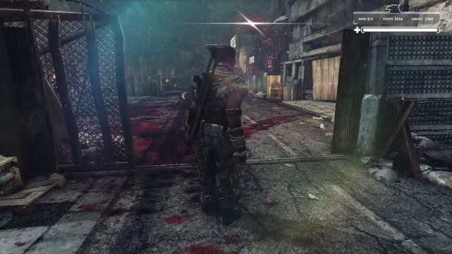 Afterfall: Insanity Dirty Arena Walkthrough/Speedrun смотреть онлайн