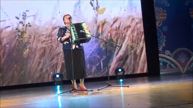 ВЫ ЛЮБИТЕ ГАРМОНЬ ....... / г ХАБАРОВСК/ 2017 г / ЮДИНА Т Г/ смотреть онлайн