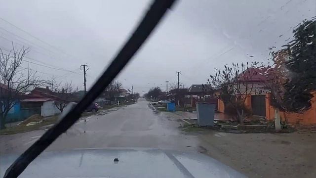 Обзор ст Выселки Краснодарского края февраль 2022 смотреть онлайн