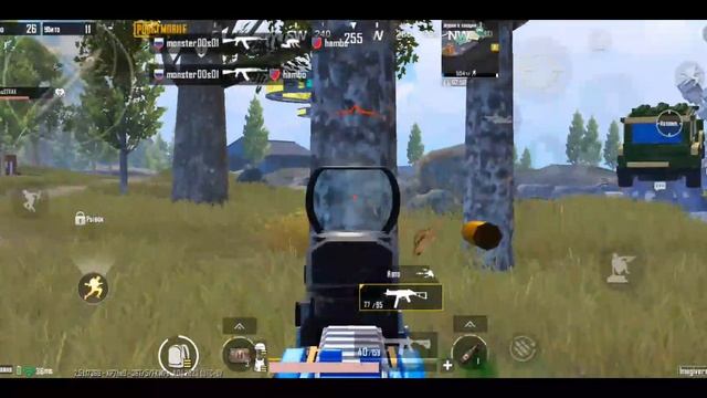 СМОГУ ЛИ Я СТАТЬ ЛУЧШИМ ИГРОКОМ СНГ БЕЗ ГИРОСКОПА? В PUBG MOBILE смотреть онлайн