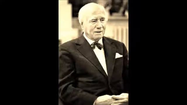 Метнер Пушкин Цветок засохший безуханный Иван Козловский смотреть онлайн