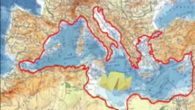 География, выпуск 6. Моря смотреть онлайн