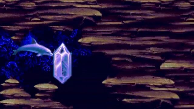 TAS - Genesis Ecco: The Tides of Time (USA) by Upthorn in 47:38.72 смотреть онлайн