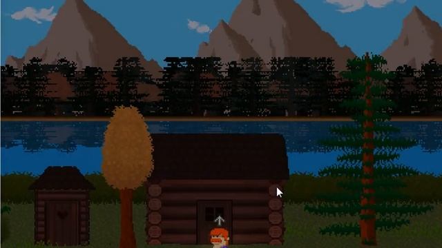Walkthrough - Lakeview Cabin - By Hypnohustler смотреть онлайн