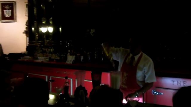 Bar El Floridita (Hemingway), Lagrimas Negras! La Habana, Cuba HD!!! смотреть онлайн